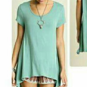 The Softest Tunic Top ☁️